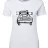 Ladies Special Tee Thumbnail
