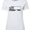 Ladies Special Tee Thumbnail