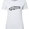 Ladies Special Tee Thumbnail