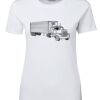 Ladies Special Tee Thumbnail