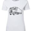 Ladies Special Tee Thumbnail