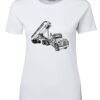 Ladies Special Tee Thumbnail