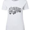 Ladies Special Tee Thumbnail