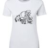 Ladies Special Tee Thumbnail