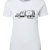 Ladies Special Tee Thumbnail