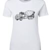 Ladies Special Tee Thumbnail