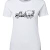 Ladies Special Tee Thumbnail
