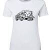 Ladies Special Tee Thumbnail