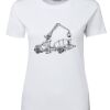 Ladies Special Tee Thumbnail