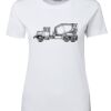 Ladies Special Tee Thumbnail