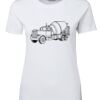 Ladies Special Tee Thumbnail