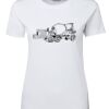 Ladies Special Tee Thumbnail