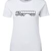Ladies Special Tee Thumbnail