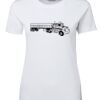 Ladies Special Tee Thumbnail