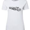 Ladies Special Tee Thumbnail