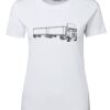 Ladies Special Tee Thumbnail