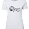 Ladies Special Tee Thumbnail