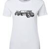 Ladies Special Tee Thumbnail