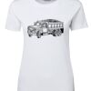 Ladies Special Tee Thumbnail