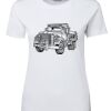 Ladies Special Tee Thumbnail