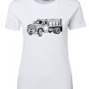 Ladies Special Tee Thumbnail