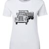 Ladies Special Tee Thumbnail
