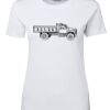 Ladies Special Tee Thumbnail