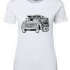 Ladies Special Tee Thumbnail