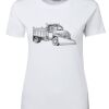 Ladies Special Tee Thumbnail