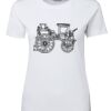 Ladies Special Tee Thumbnail