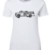 Ladies Special Tee Thumbnail