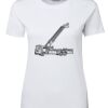 Ladies Special Tee Thumbnail
