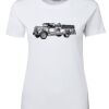 Ladies Special Tee Thumbnail