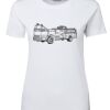 Ladies Special Tee Thumbnail
