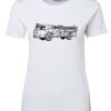 Ladies Special Tee Thumbnail