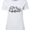 Ladies Special Tee Thumbnail