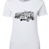 Ladies Special Tee Thumbnail