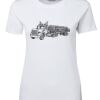 Ladies Special Tee Thumbnail