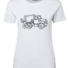 Ladies Special Tee Thumbnail
