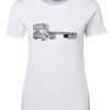 Ladies Special Tee Thumbnail