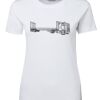 Ladies Special Tee Thumbnail