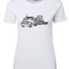 Ladies Special Tee Thumbnail