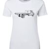 Ladies Special Tee Thumbnail
