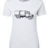 Ladies Special Tee Thumbnail