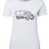 Ladies Special Tee Thumbnail