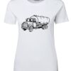 Ladies Special Tee Thumbnail