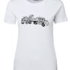 Ladies Special Tee Thumbnail