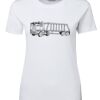 Ladies Special Tee Thumbnail