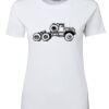 Ladies Special Tee Thumbnail