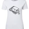 Ladies Special Tee Thumbnail